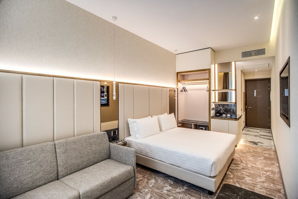 Фото Cc Palace Hotel Roma