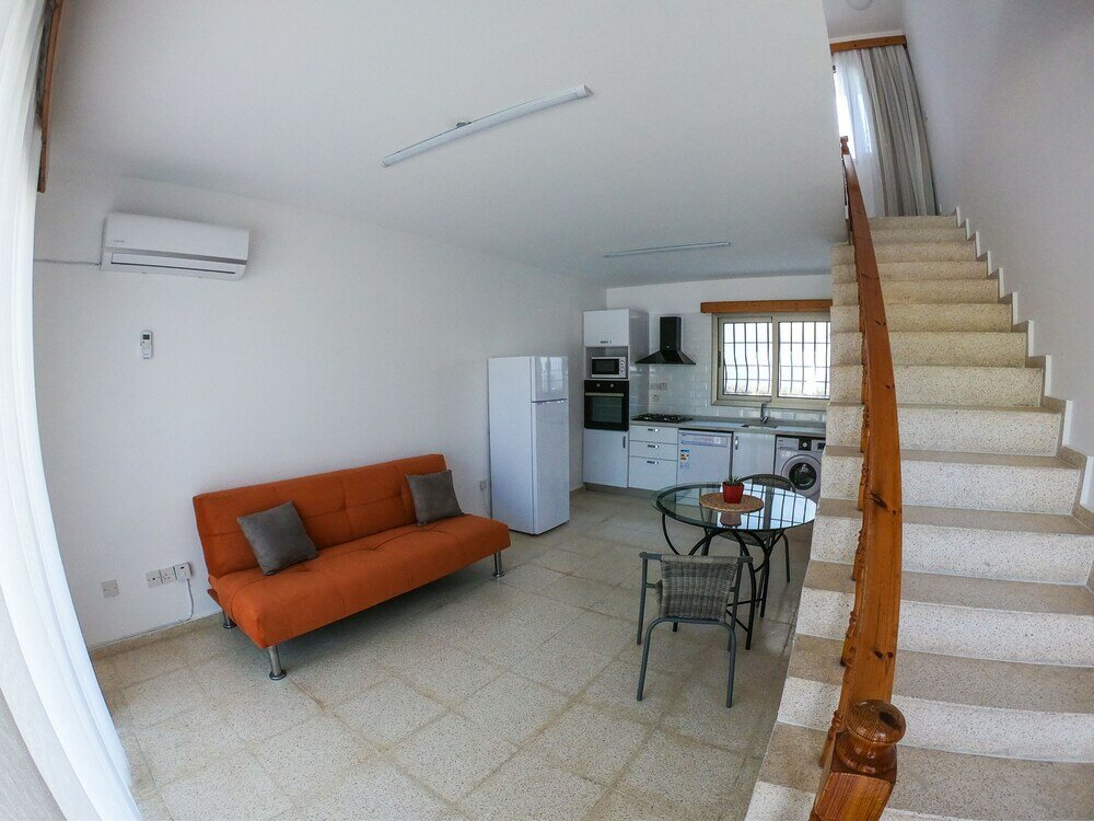 Фото Templos Homes