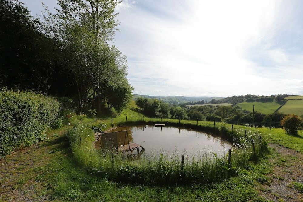 Фото Upper Gelli