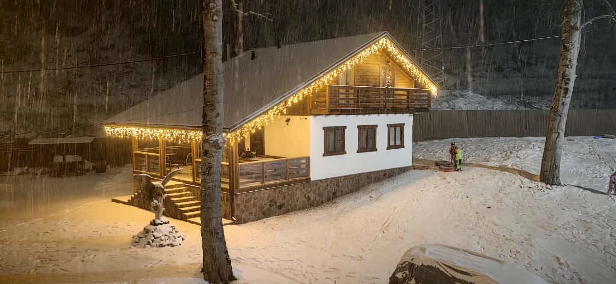 Фото Орлиное Поместье