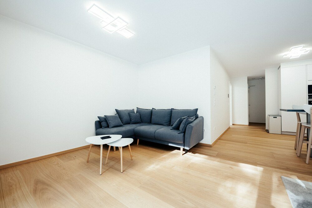 Фото Fully Equipped 1br Apartment w Parking