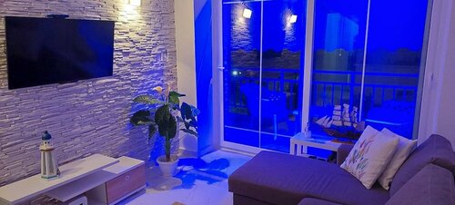 Гостиница Lovely 1-bed Apartment in Perea