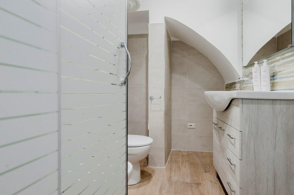 Фото Trinità 57 Apartments