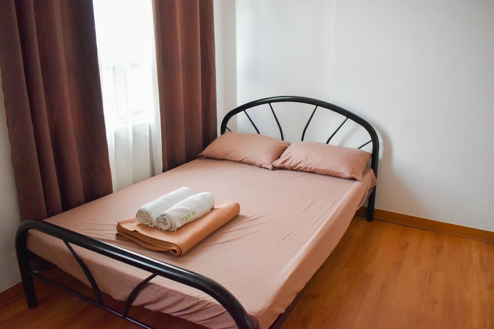 Фото The Boni Tower by Rspl