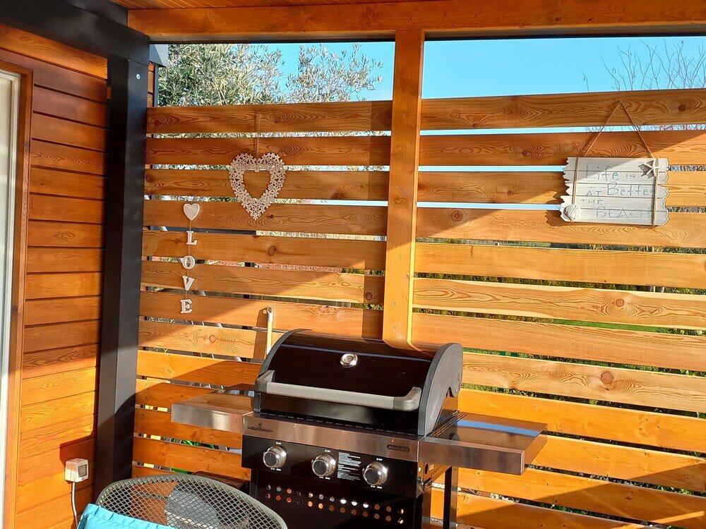 Фото Beach house Beta - Pomer - Istria