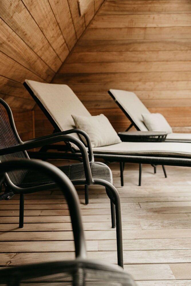 Фото Cobergher Hotel