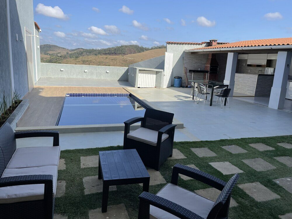 Фото Casa encantadora