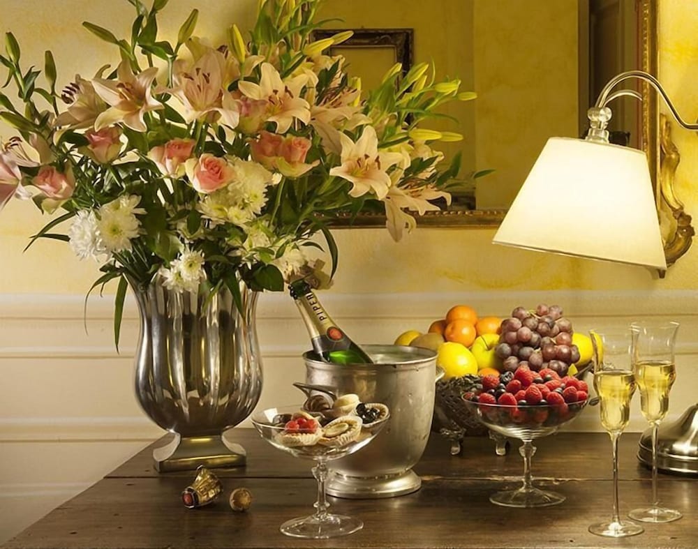 Фото Relais Vimercati