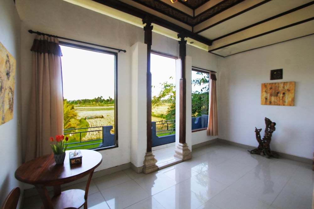 Фото Suara Sidhi Villa Ubud Bali