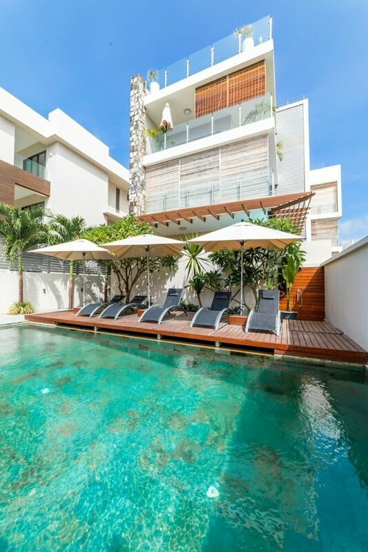 Гостиница Impeccable 2-bed Apartment in Perebere