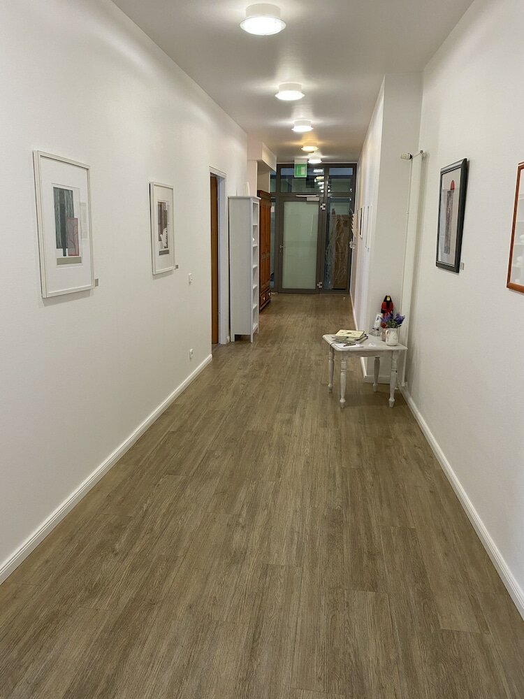 Фото Gästehaus Lavendel