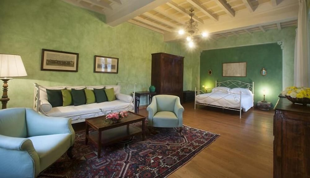 Фото Relais Vimercati