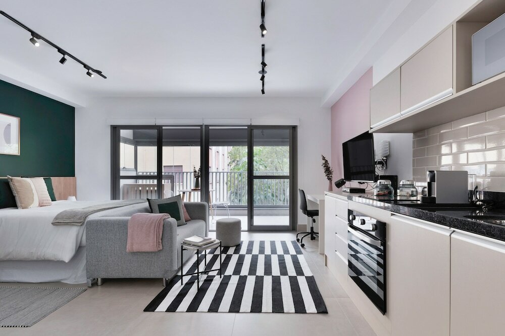 Фото Charlie Edição Jardim Paulista