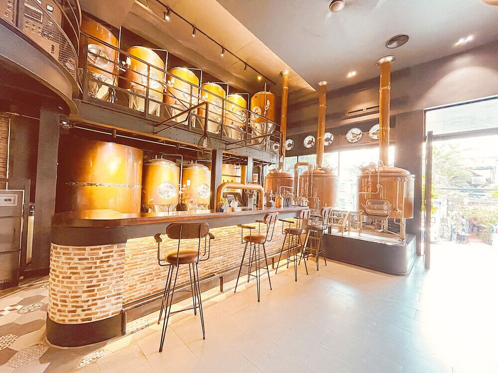 Фото The H Hotel Phnom Penh