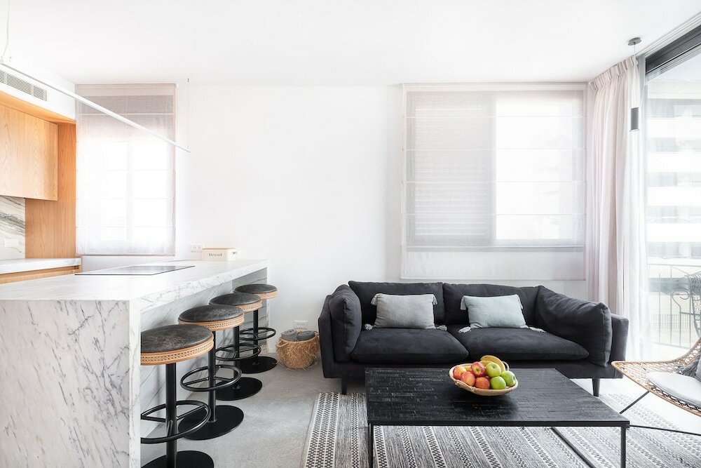 Фото Ecletic by Tlv2rent