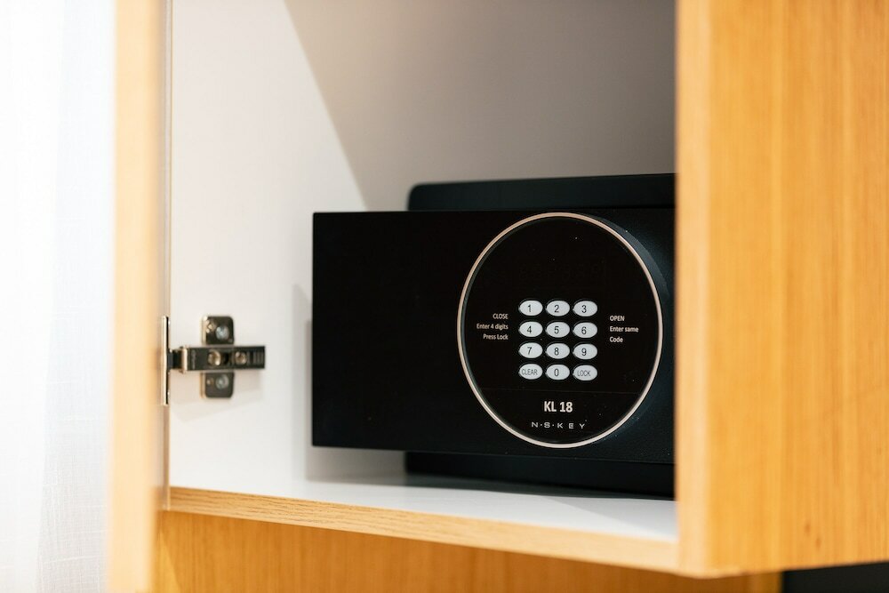 Фото Porta Suites