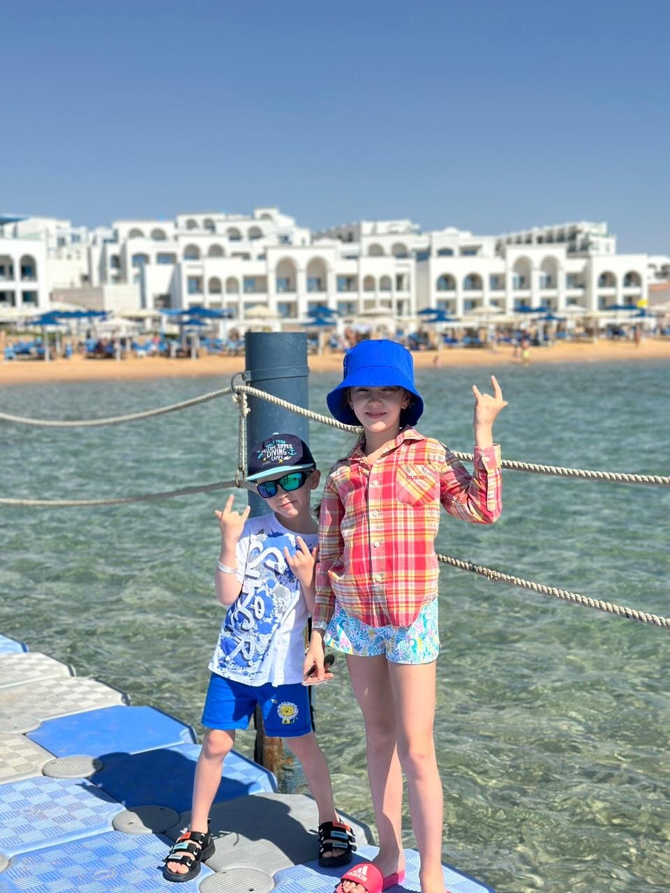 Фото Pickalbatros Palace Resort