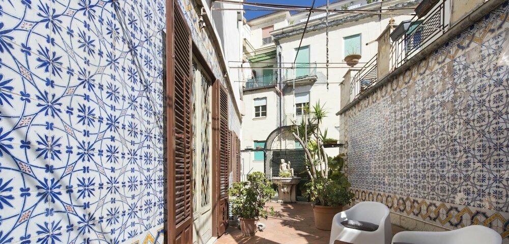 Фото Suite del Barone by Wonderful Italy