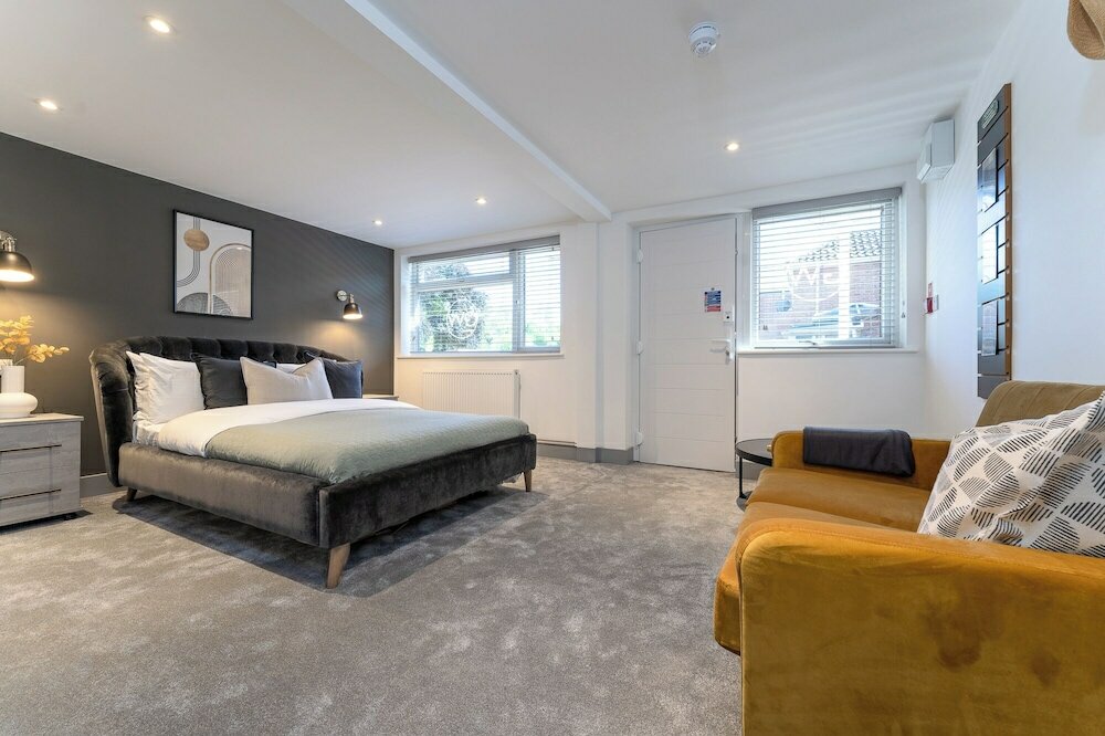 Фото The Madison