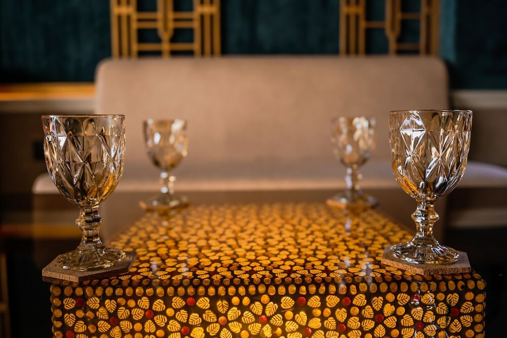 Фото Bur Dera A Boutique Luxury Hotel