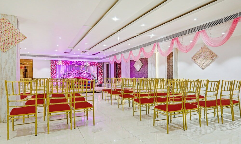 Фото Itsy by Treebo - 4 View Grand