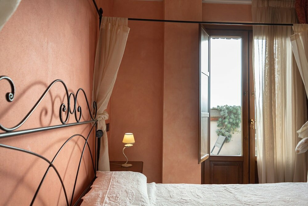 Фото Villa Barbarossa