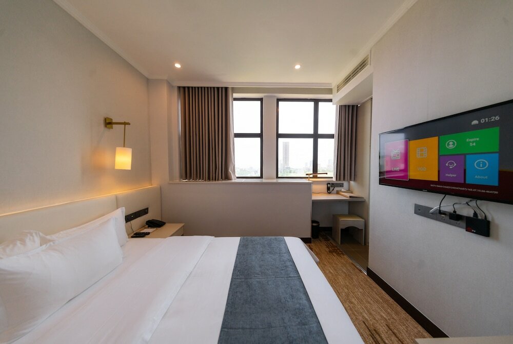 Фото Legend Hotel and Resort