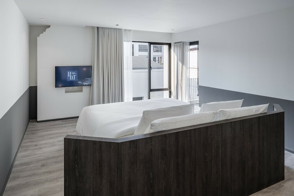 Фото Отель Lilit Bang Lumphu