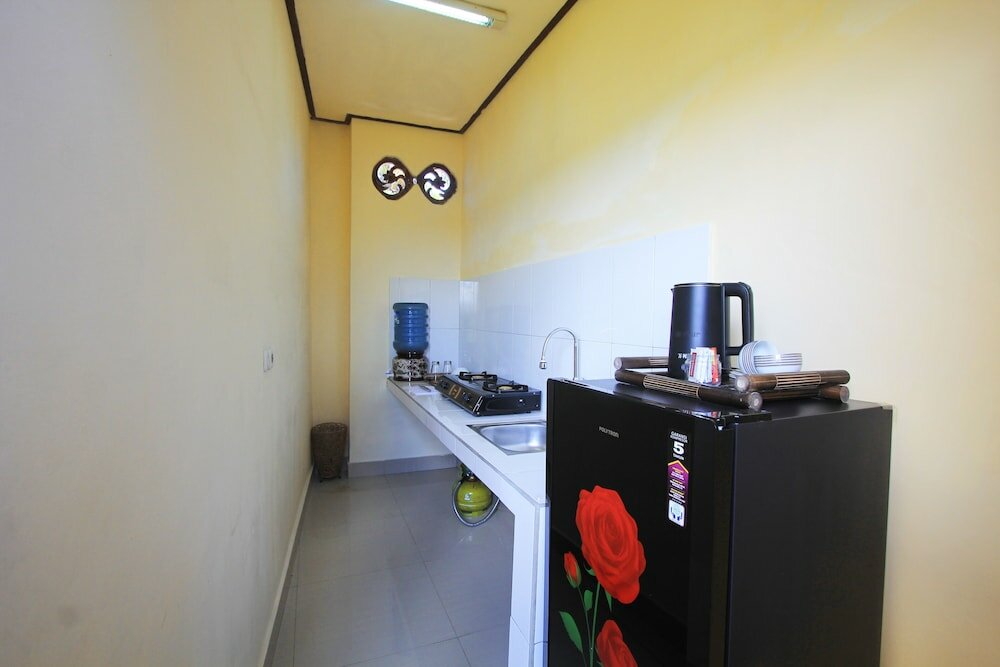 Фото Suara Sidhi Villa Ubud Bali