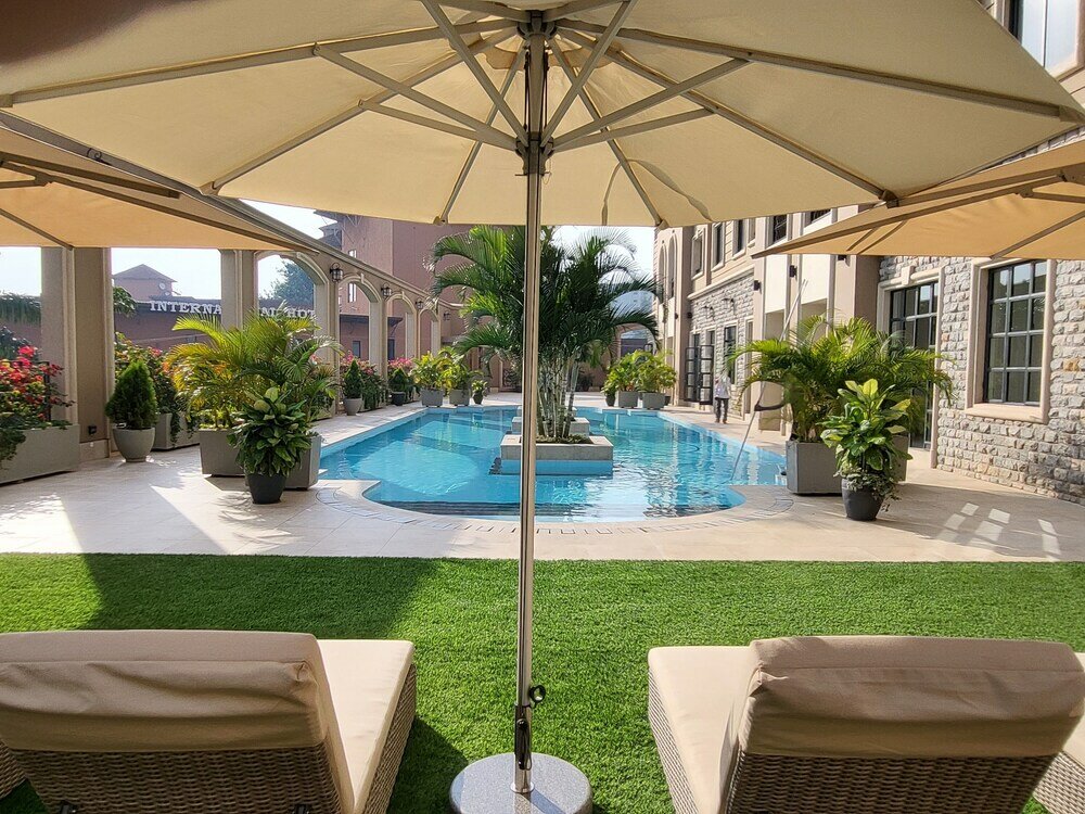 Фото Fontis Residences Hotel