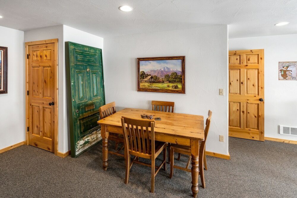 Фото Beachside Lodge