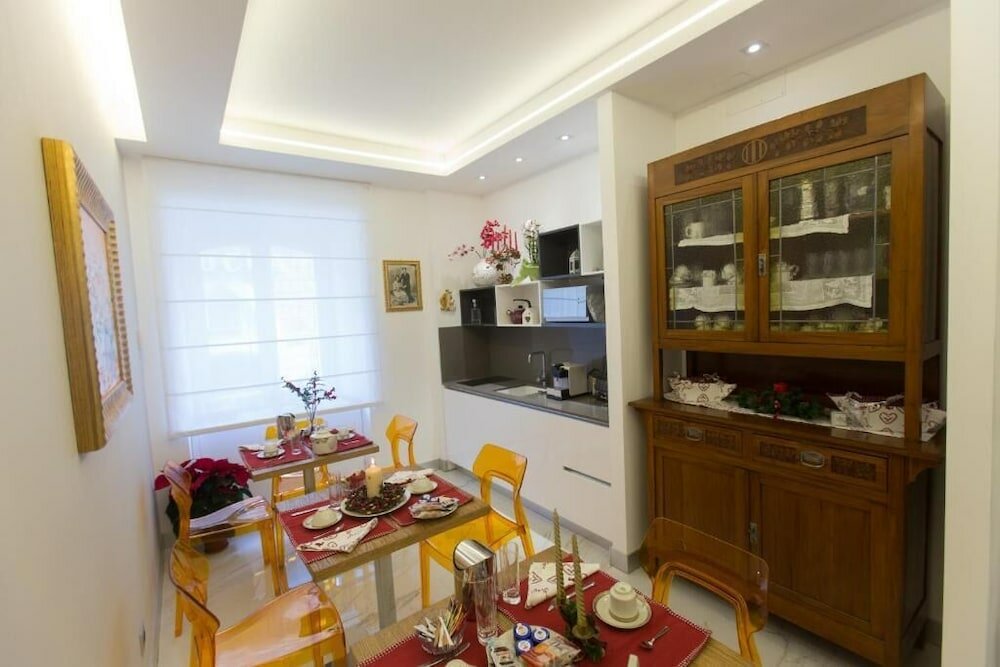 Фото Alla locanda Malandra