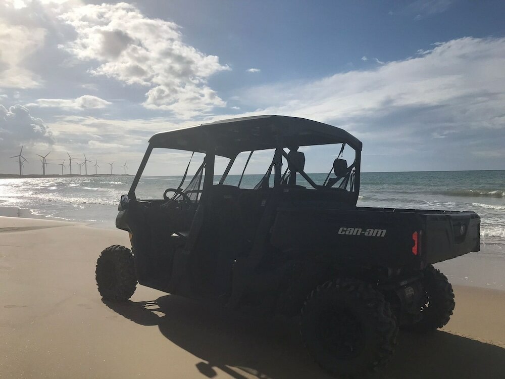 Фото Aloha Village Bangalôs