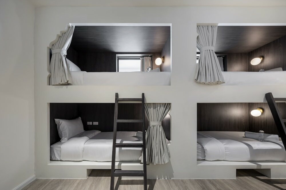 Фото Отель Lilit Bang Lumphu