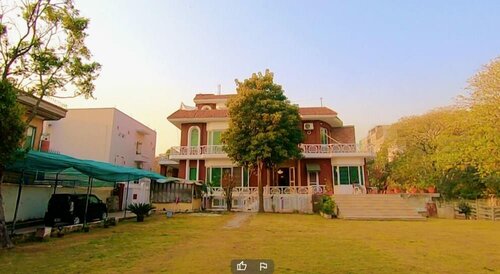 Гостиница Baani Signature Hotel в Исламабаде