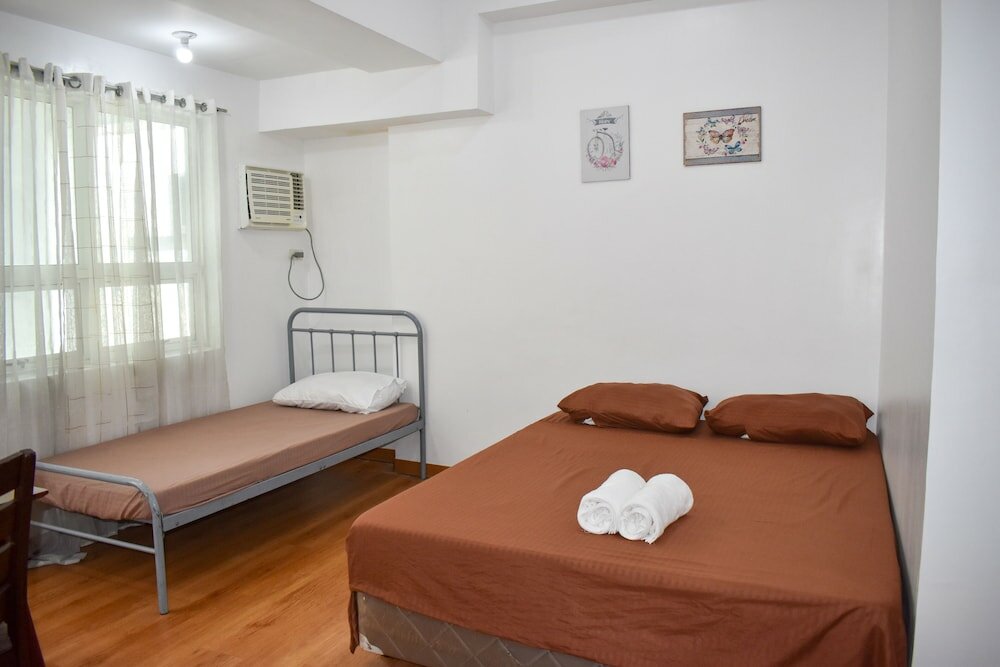 Фото The Boni Tower by Rspl