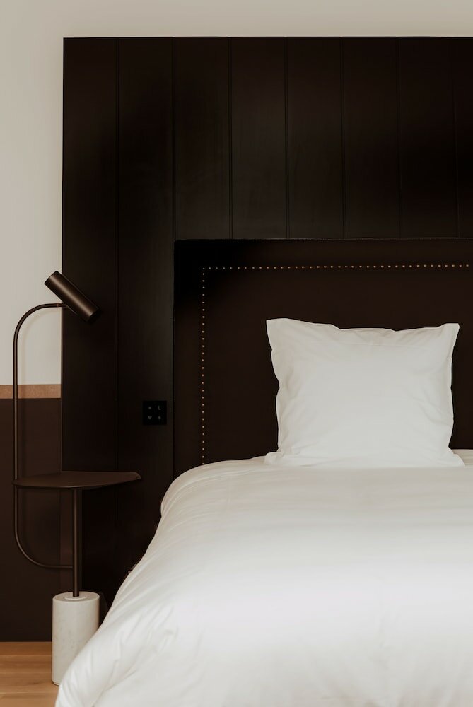 Фото Cobergher Hotel