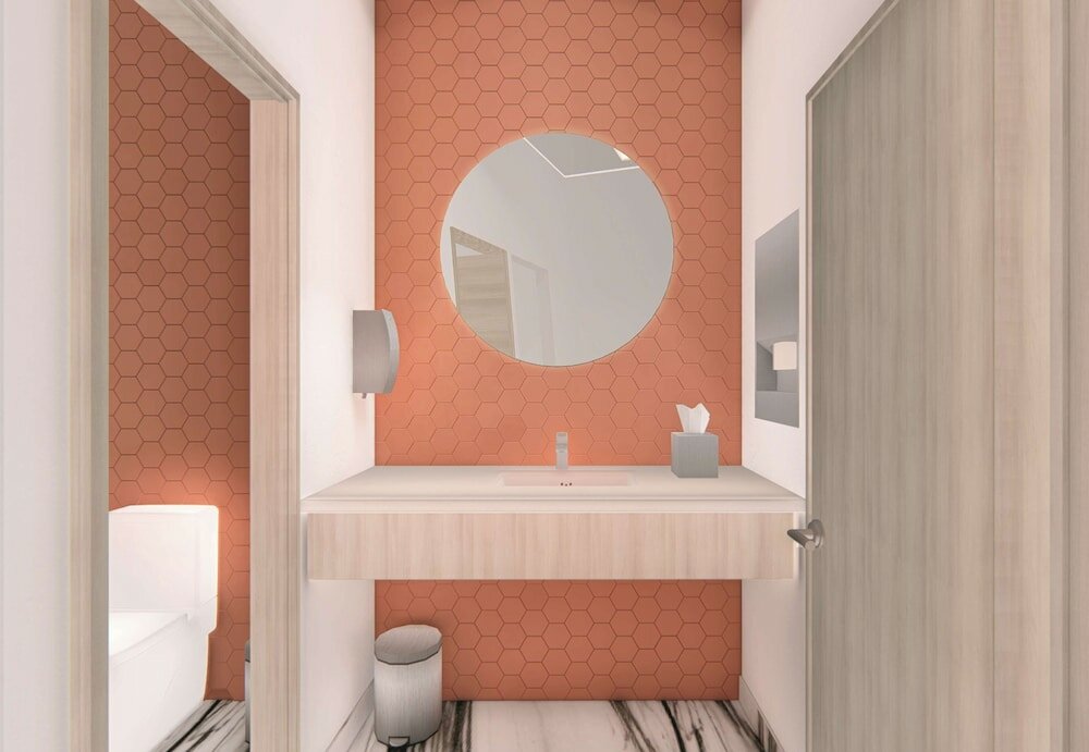 Фото Hampton by Hilton Quito La Carolina Park