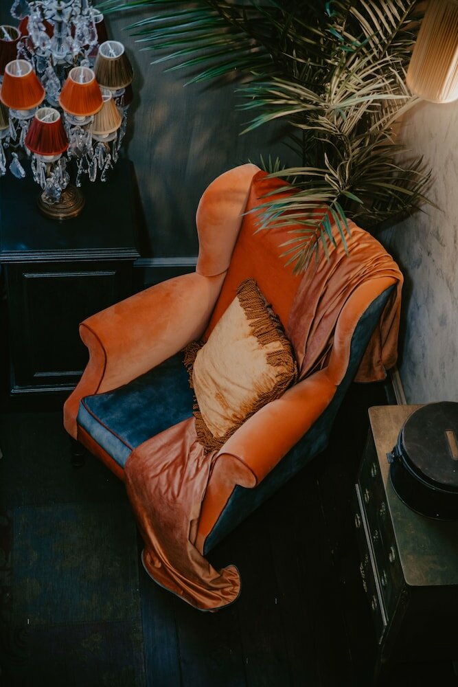 Фото Cobergher Hotel