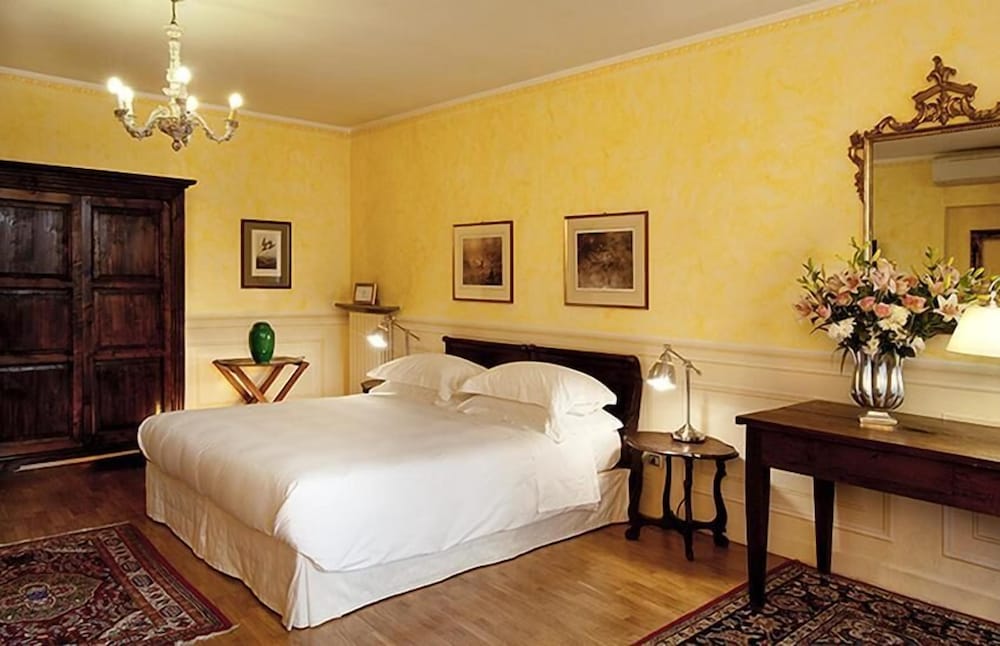 Фото Relais Vimercati