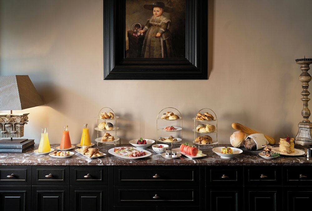 Фото Cobergher Hotel