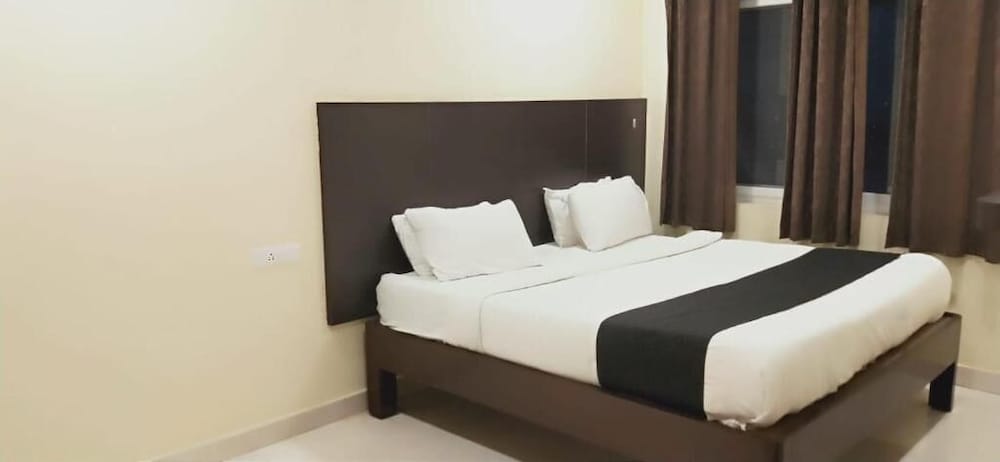 Фото Hotel Arvind Vizag Beach