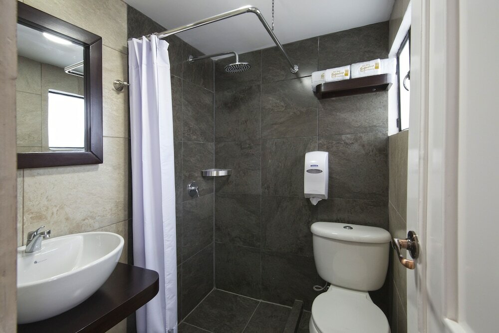 Фото Hostal Boutique Terra Premium