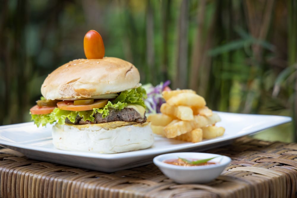 Фото The Five Senses Boutique Hotel