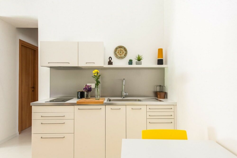 Фото Casetta Verde Alla Vucciria