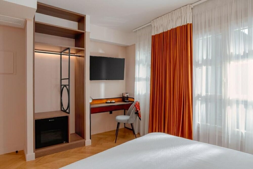 Фото Naiades the residence ioannina castle