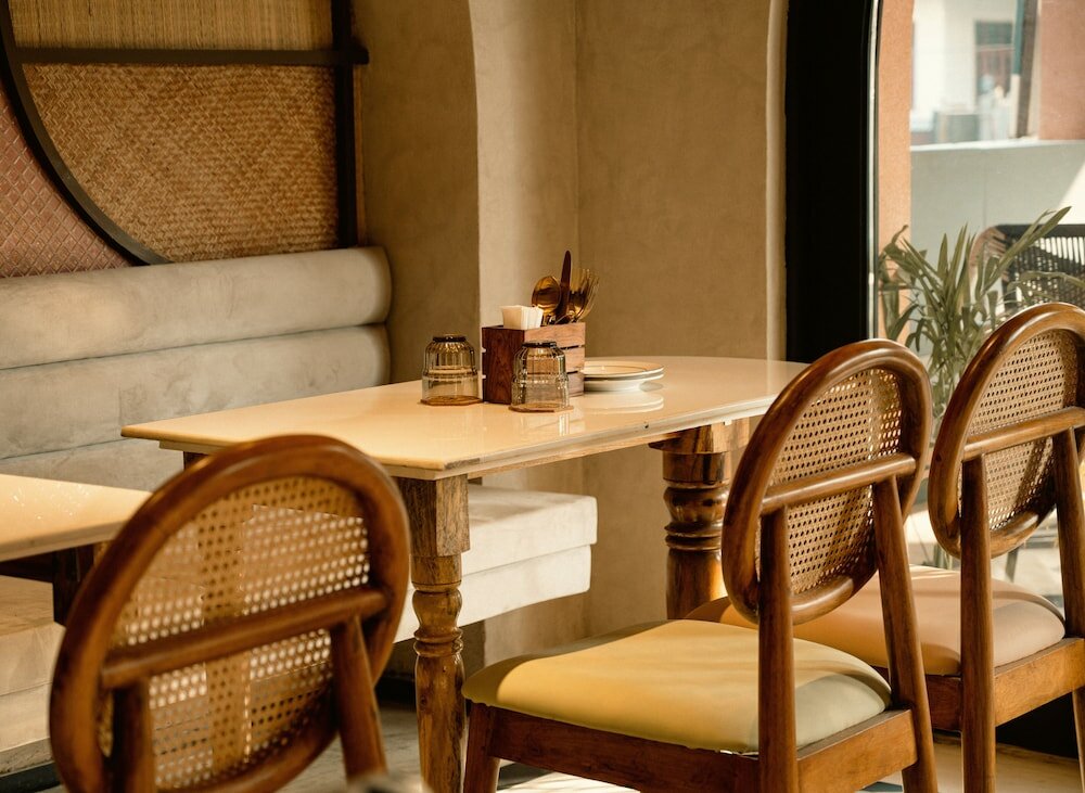 Фото Bur Dera A Boutique Luxury Hotel