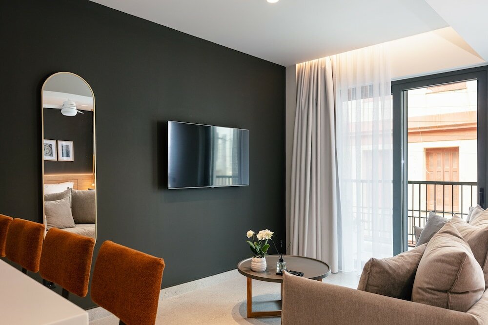 Фото Porta Suites