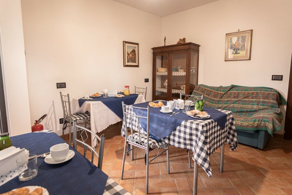 Фото Villa Barbarossa