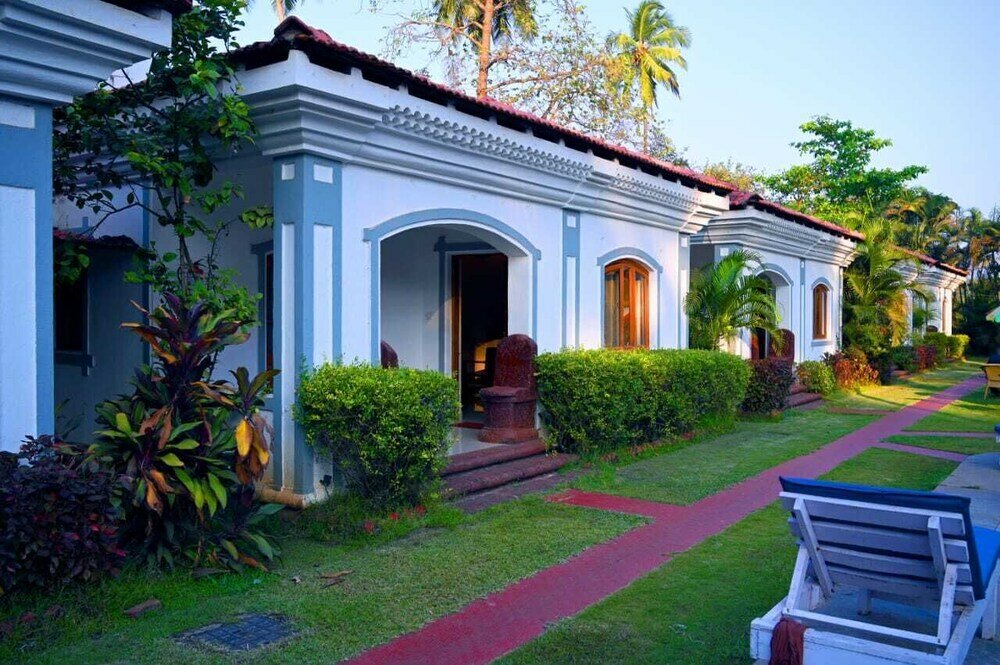 Фото Close2c Holiday Home by Eleet Hotels